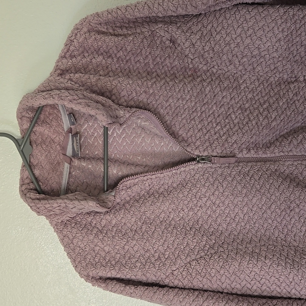 Free 2B | Butter Pile Fleece Jacket Size XL